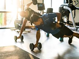 Mövenpick Resort Waverly Phu Quoc