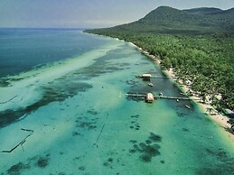 Mövenpick Resort Waverly Phu Quoc