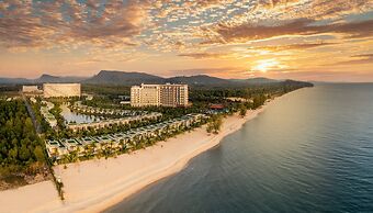 Mövenpick Resort Waverly Phu Quoc