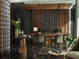 Mövenpick Resort Waverly Phu Quoc