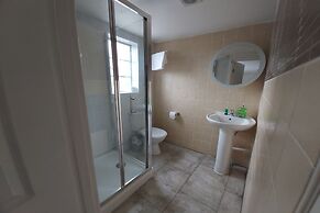 OYO Slap Up Lodge, Leyland Waters Cambridge