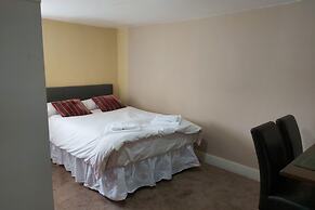 OYO Slap Up Lodge, Leyland Waters Cambridge