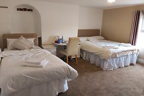 OYO Slap Up Lodge, Leyland Waters Cambridge