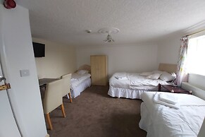 OYO Slap Up Lodge, Leyland Waters Cambridge