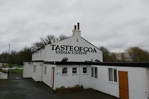 OYO Slap Up Lodge, Leyland Waters Cambridge