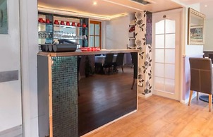 OYO Slap Up Lodge, Leyland Waters Cambridge