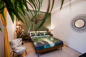 Le Boutique Luxury Rooms