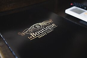 Le Boutique Luxury Rooms