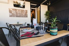 Le Boutique Luxury Rooms