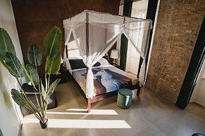 Le Boutique Luxury Rooms