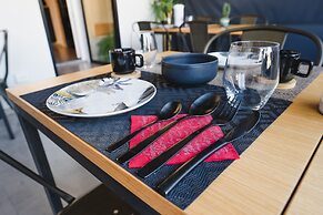 Le Boutique Luxury Rooms