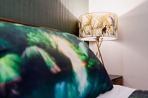 Le Boutique Luxury Rooms