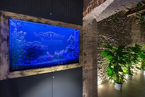 Le Boutique Luxury Rooms