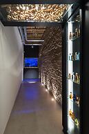 Le Boutique Luxury Rooms