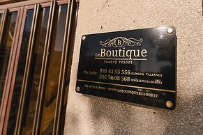 Le Boutique Luxury Rooms