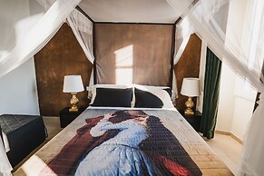 Le Boutique Luxury Rooms