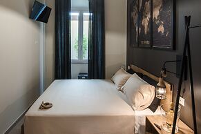 Le Boutique Luxury Rooms