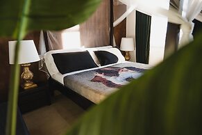 Le Boutique Luxury Rooms