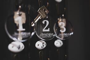 Le Boutique Luxury Rooms