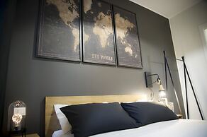 Le Boutique Luxury Rooms