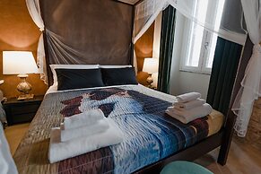 Le Boutique Luxury Rooms