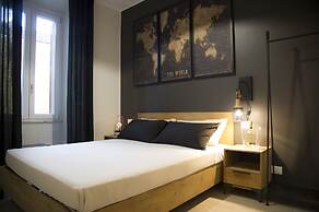 Le Boutique Luxury Rooms