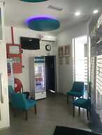 D'Spark Hotel Bayu Tinggi