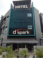 D'Spark Hotel Bayu Tinggi