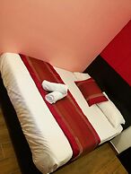 D'Spark Hotel Bayu Tinggi