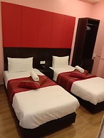 D'Spark Hotel Bayu Tinggi