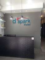 D'Spark Hotel Bayu Tinggi