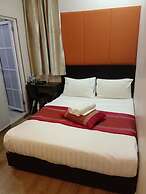 D'Spark Hotel Bayu Tinggi