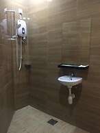 D'Spark Hotel Bayu Tinggi