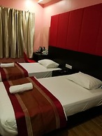 D'Spark Hotel Bayu Tinggi