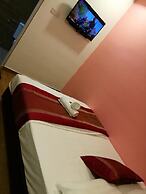 D'Spark Hotel Bayu Tinggi