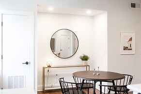 Newly Renovated Buckhead Condo Suites