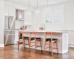 Newly Renovated Buckhead Condo Suites