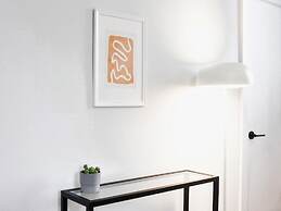 Newly Renovated Buckhead Condo Suites