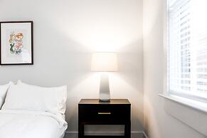 Newly Renovated Buckhead Condo Suites