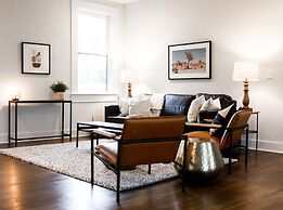 Newly Renovated Buckhead Condo Suites