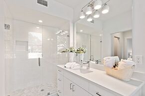 Newly Renovated Buckhead Condo Suites