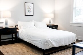 Newly Renovated Buckhead Condo Suites