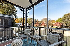 Newly Renovated Buckhead Condo Suites