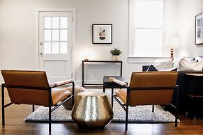 Newly Renovated Buckhead Condo Suites