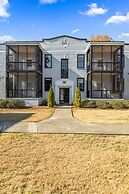 Newly Renovated Buckhead Condo Suites