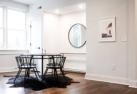 Newly Renovated Buckhead Condo Suites