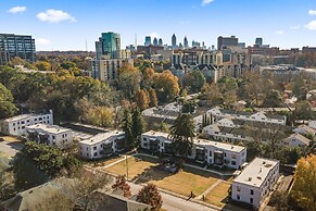 Newly Renovated Buckhead Condo Suites