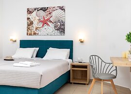 Sun Beach Apartments