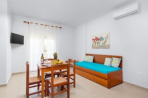 Sun Beach Apartments