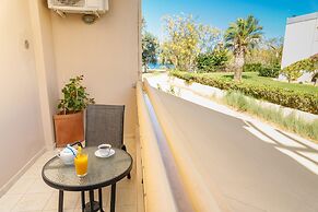 Sun Beach Apartments